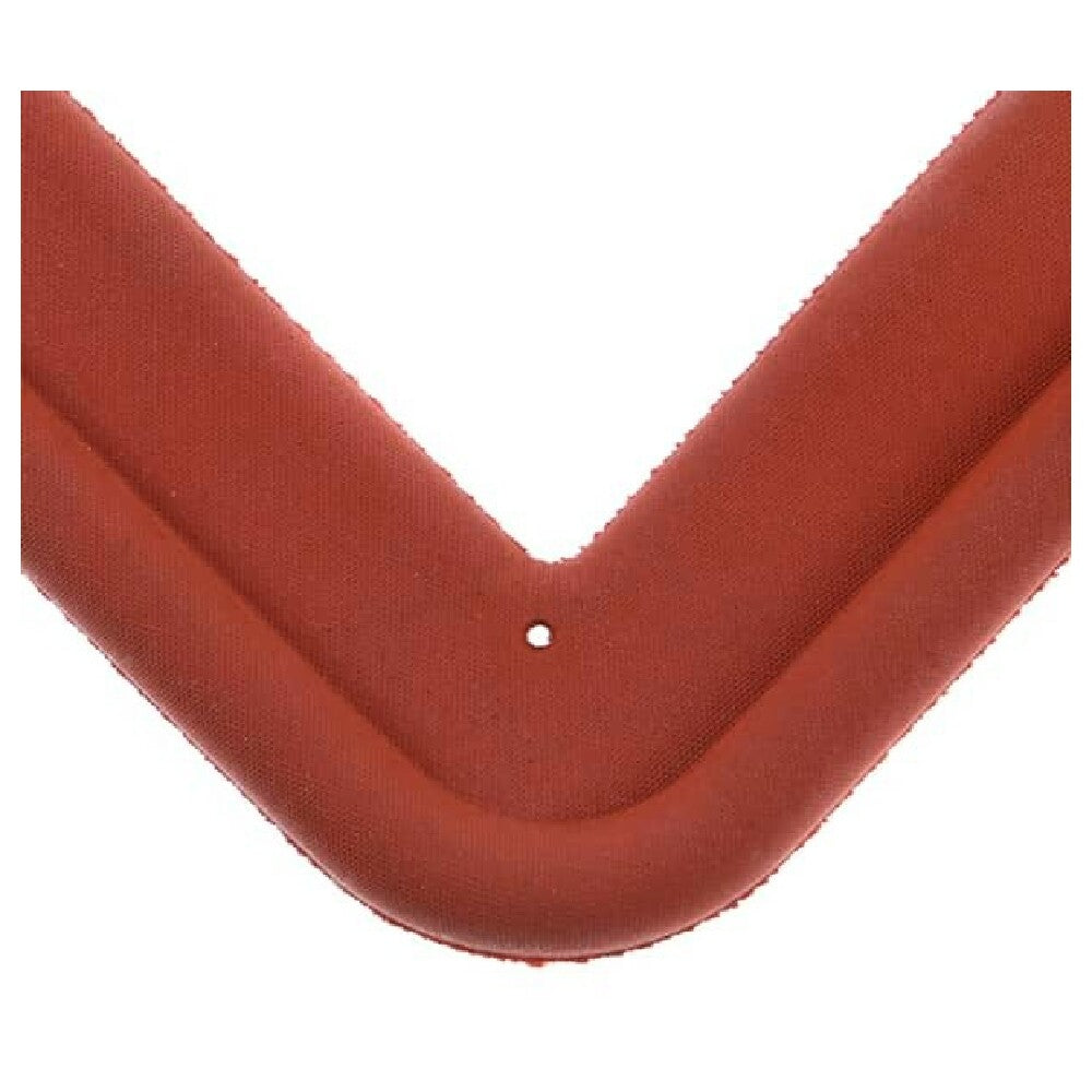 Cleveland P078004 Gasket Door Seal (ca1e) 15x11x0.5
