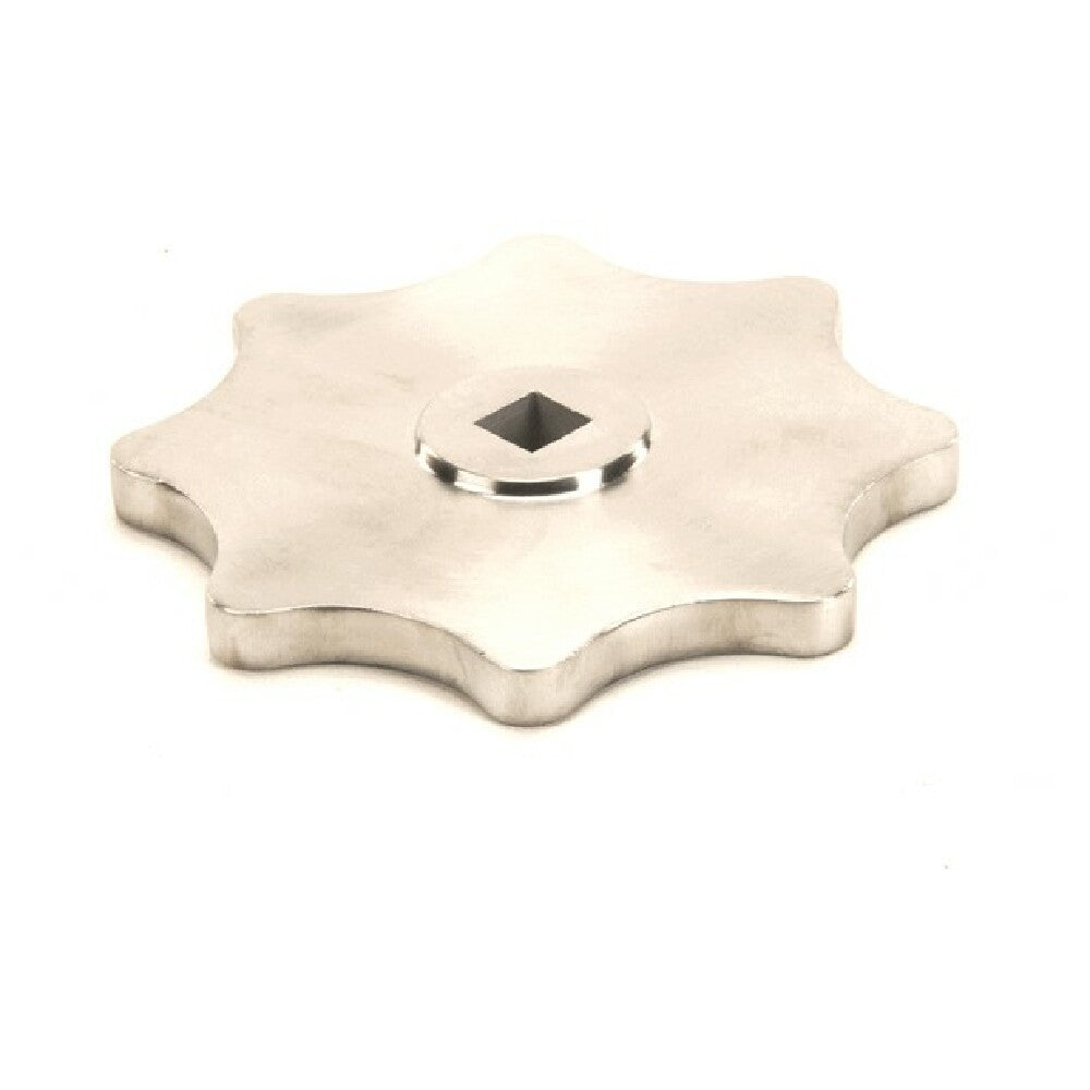Cleveland SE50018 Knob Td 3 Valve