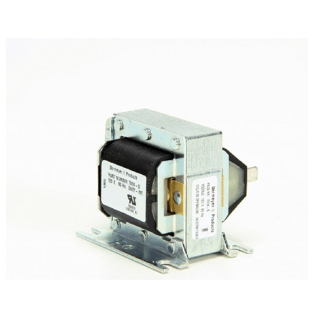 Cma Dishmachines 00100.00 Drain Ball Solenoid 120v