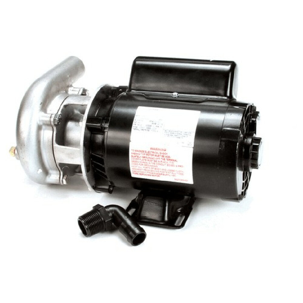 Cma Dishmachines 00200.66 Pump Assembly Cma 180uc 220v/60hz