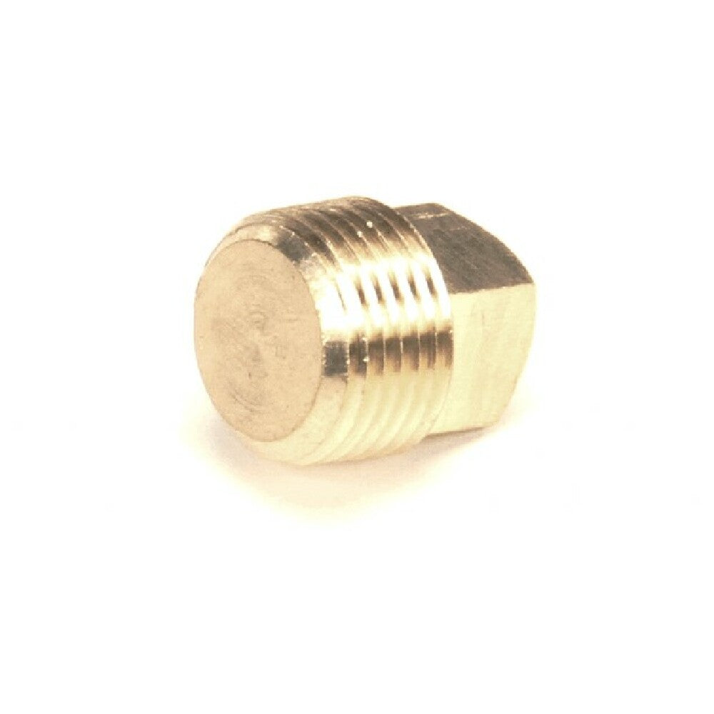 Cma Dishmachines 00238.00 3/8 Male Plug Sq Head