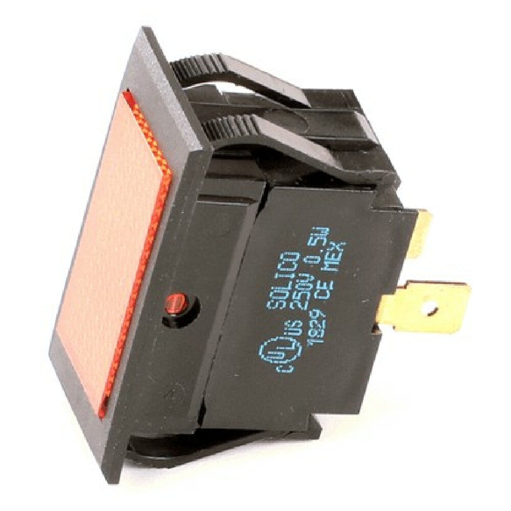 Cma Dishmachines 00421.78 Illuminated Plug Cma 180/44 P