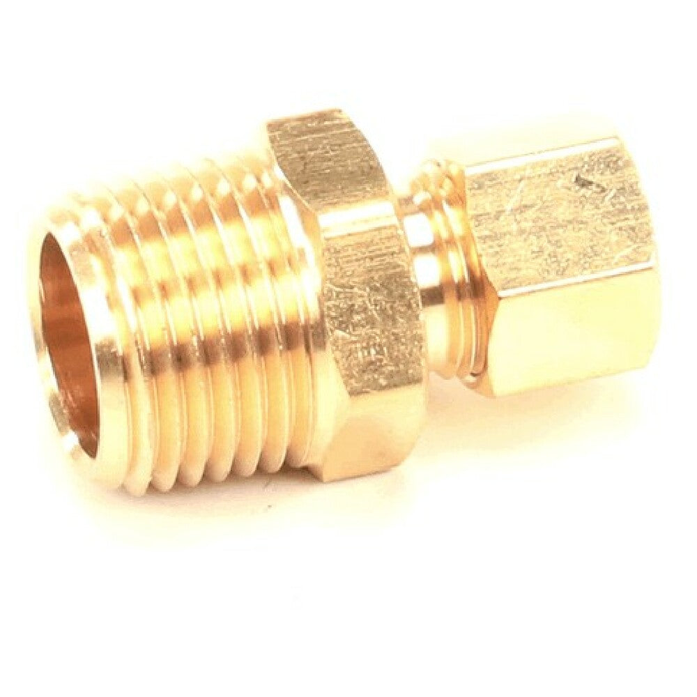 Cma Dishmachines 00436.20 3/8 Comp X 1/2 Mip Fitting