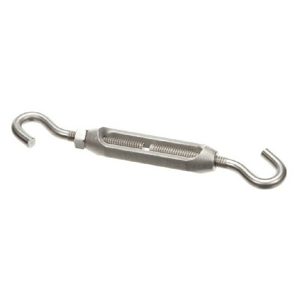 Cma Dishmachines 00606.50 Hook & Hook Turnbuckle