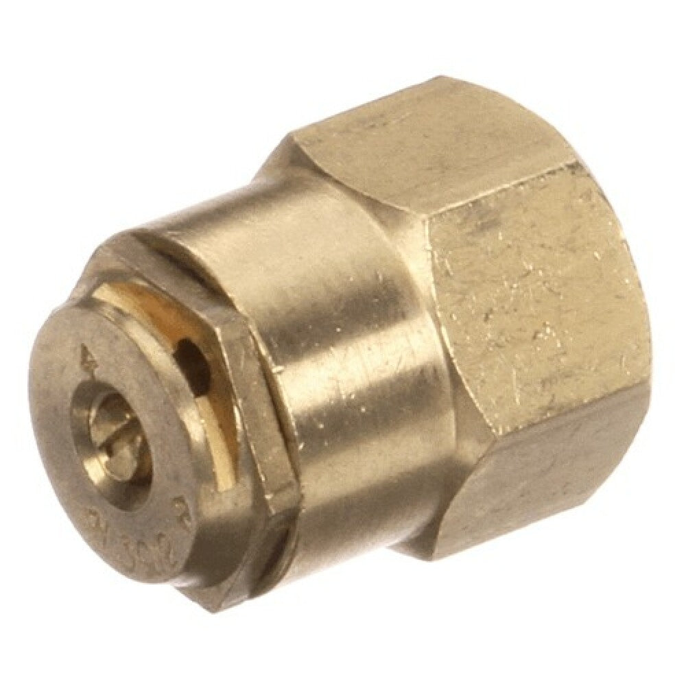 Cma Dishmachines 00748.00 Sprinkler Head Assembly 1/2 Np