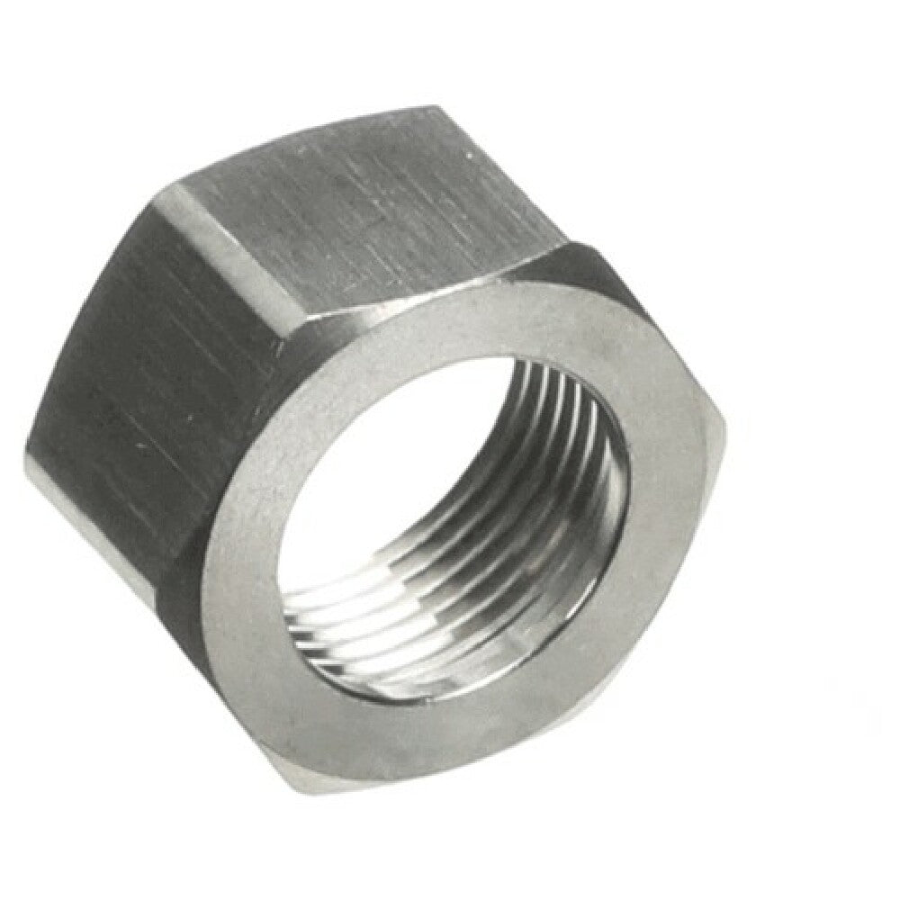 Cma Dishmachines 00770.10 5/8 Compression Fitting Nut