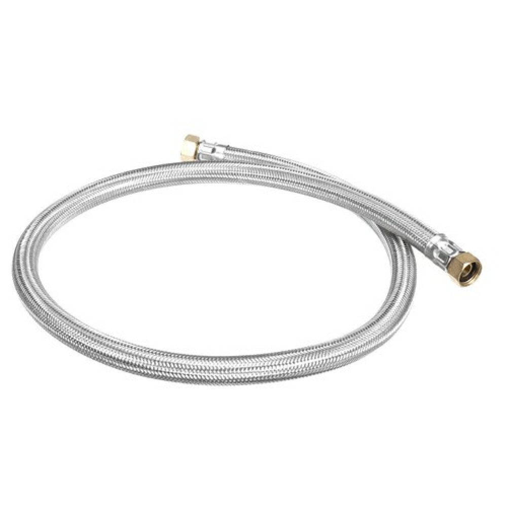 Cma Dishmachines 00798.30 Ss Braided Hose 48