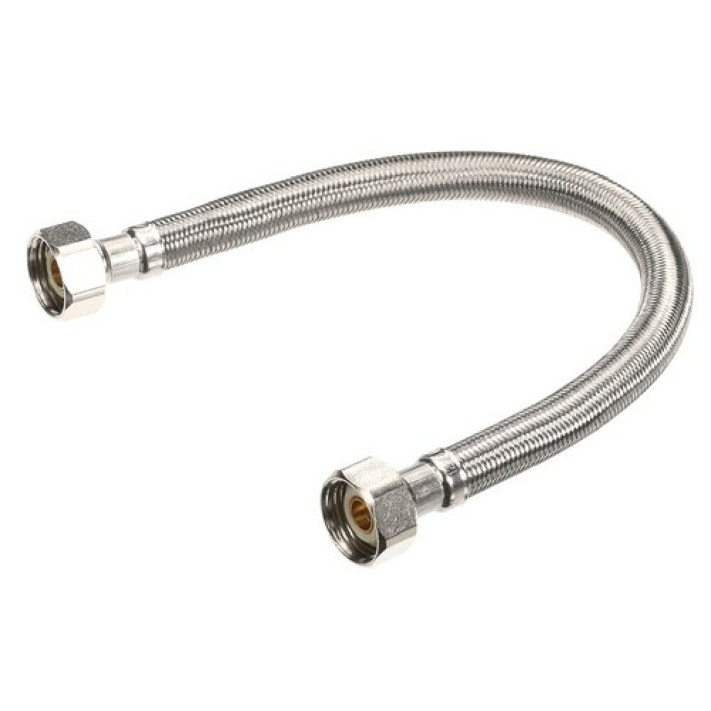 Cma Dishmachines 00798.40 Ss Braided Hose 12