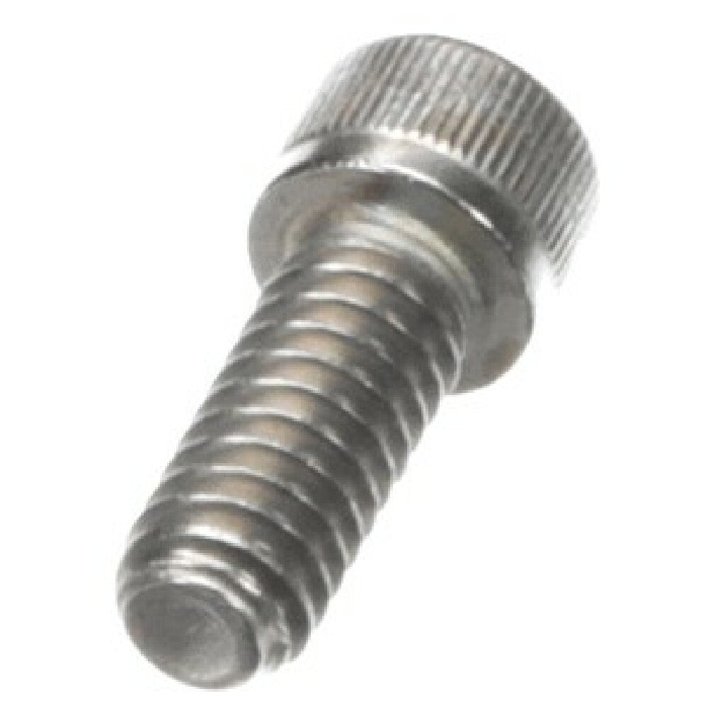 Cma Dishmachines 00906.82 1/4 20 X 5/8 Socket Head Screw