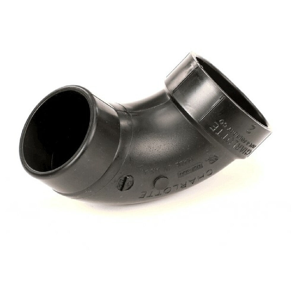 Cma Dishmachines 01311.00 2 90deg Abs Street Elbow Slip