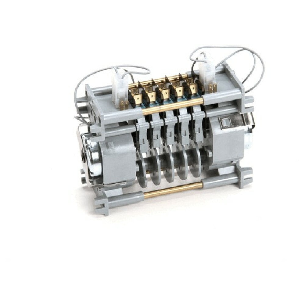 Cma Dishmachines 02100.21 Uc 50e Timer Assembly 220v 60hz