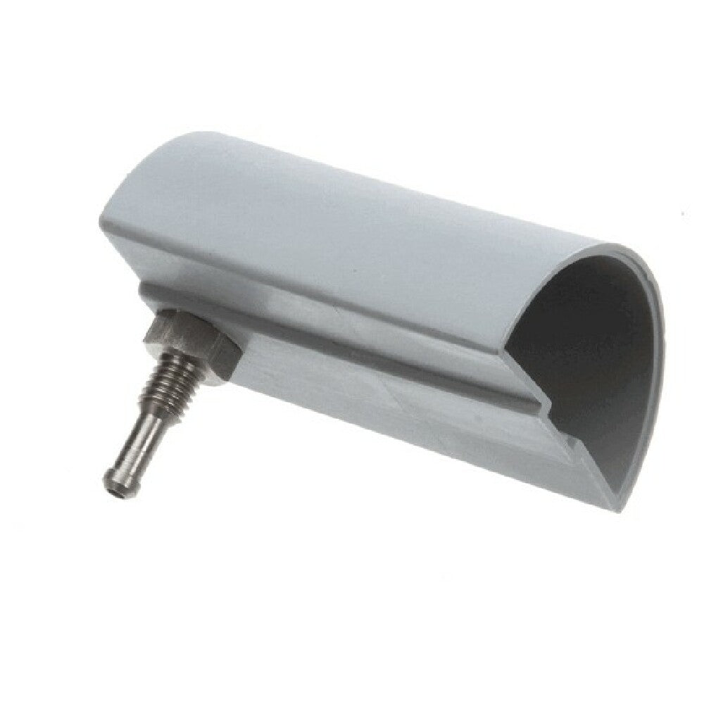 Cma Dishmachines 02101.60 Uc 50e Grey Air Trap Assembly