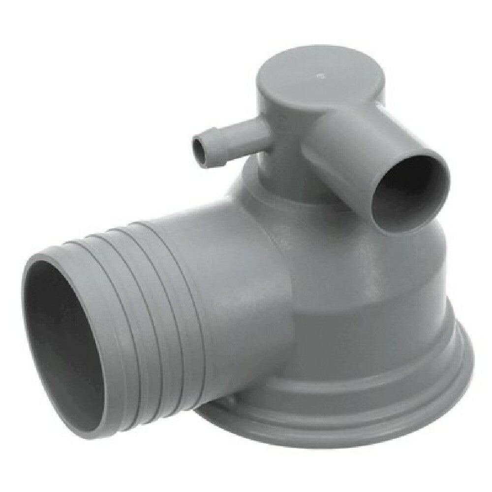 Cma Dishmachines 02104.34 Uc 65e Elbow Pump Suction