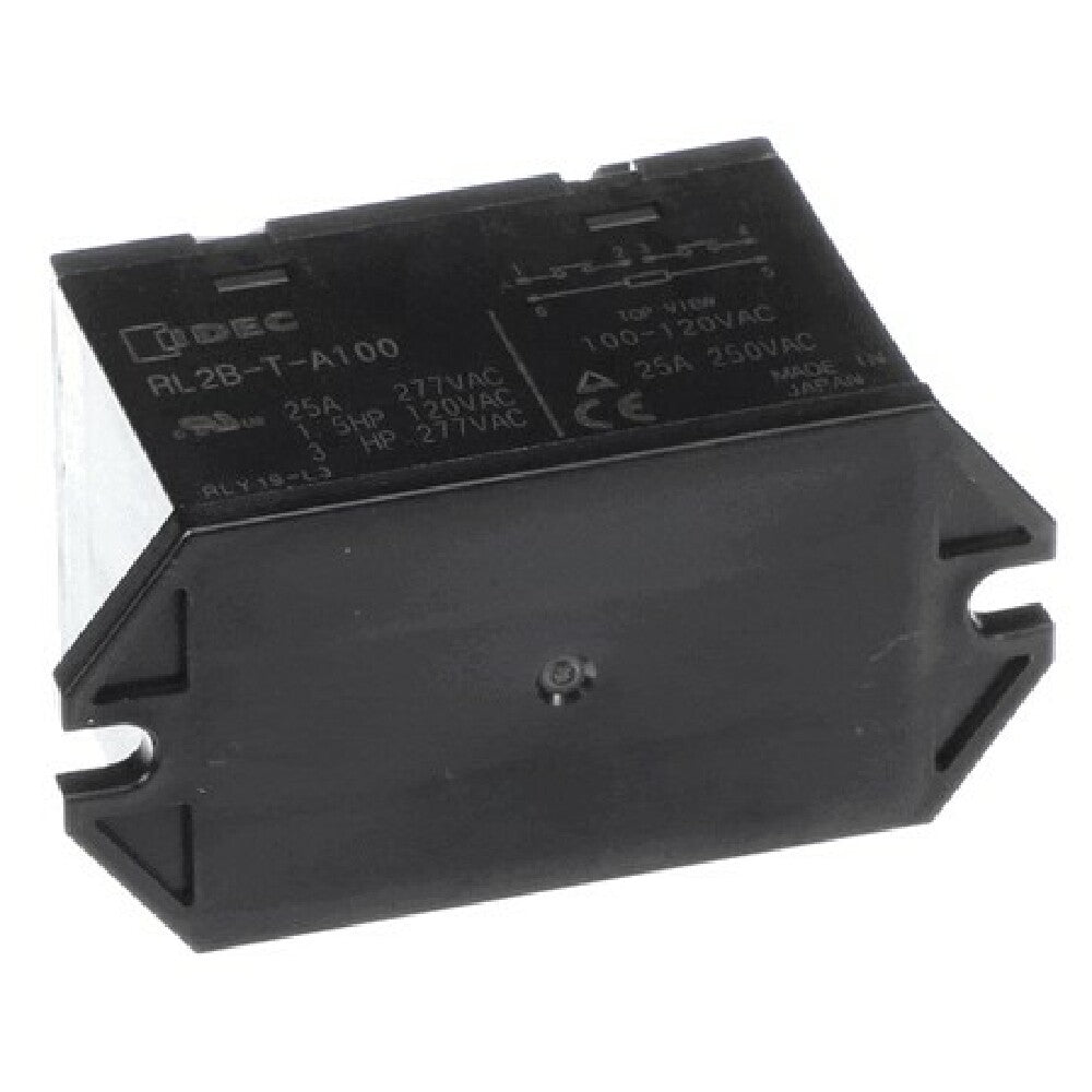 Cma Dishmachines 02106.06 Uc 65e Relay