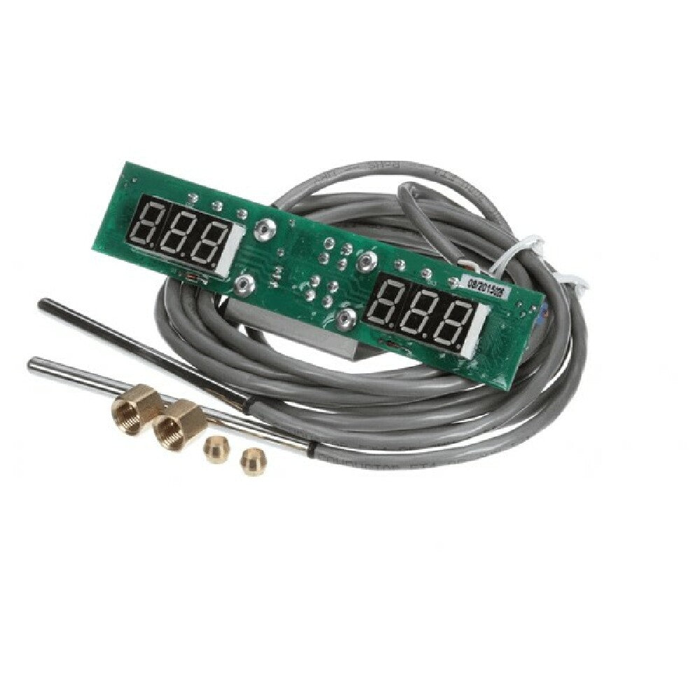 Cma Dishmachines 03203.01 Dual Temp Display Kit (cma 180