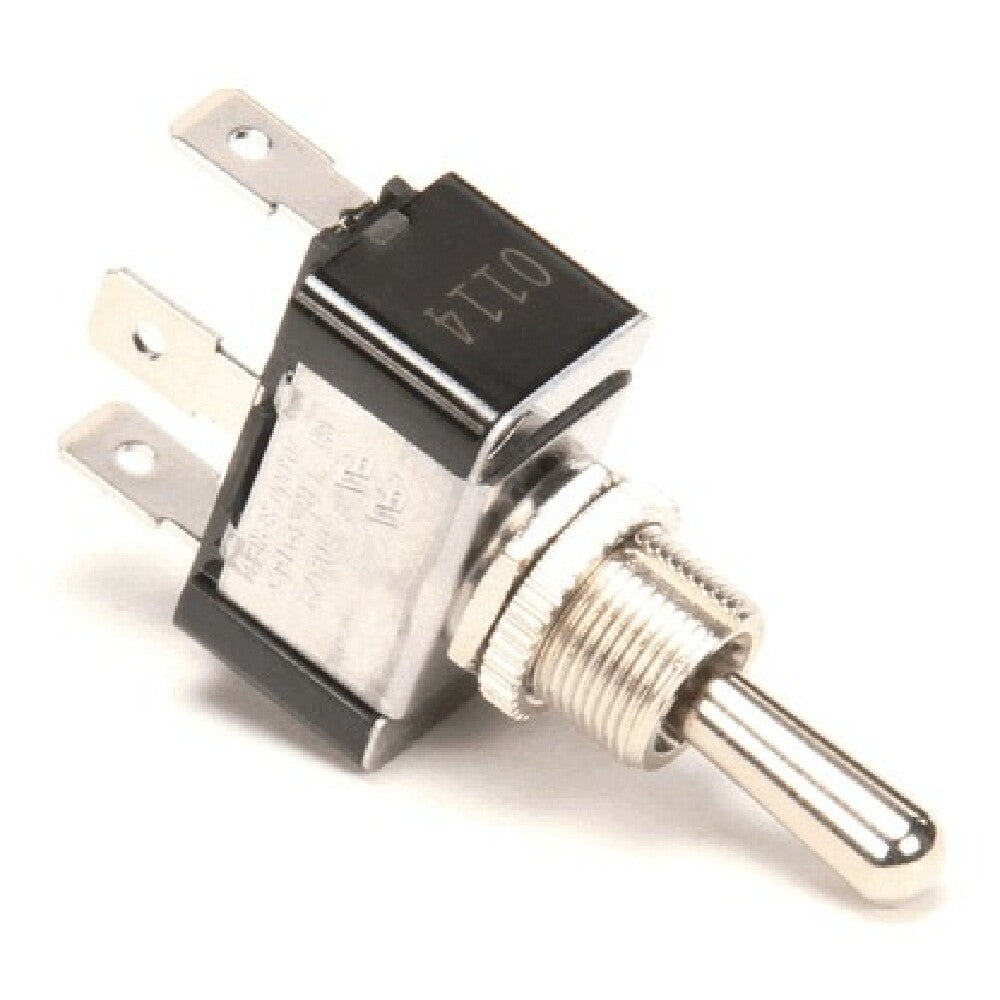 Cma Dishmachines 03470.01 Toggle Switch (moment) .25 Fla