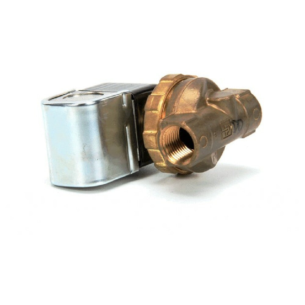 Cma Dishmachines 03603.10 1/2 Water Solenoid Valve Je120/60