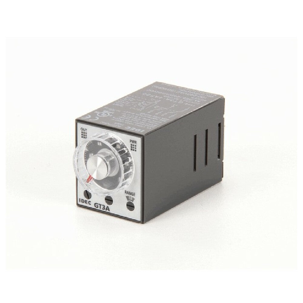 Cma Dishmachines 13418.85 Electronic Timer 60sec Relay