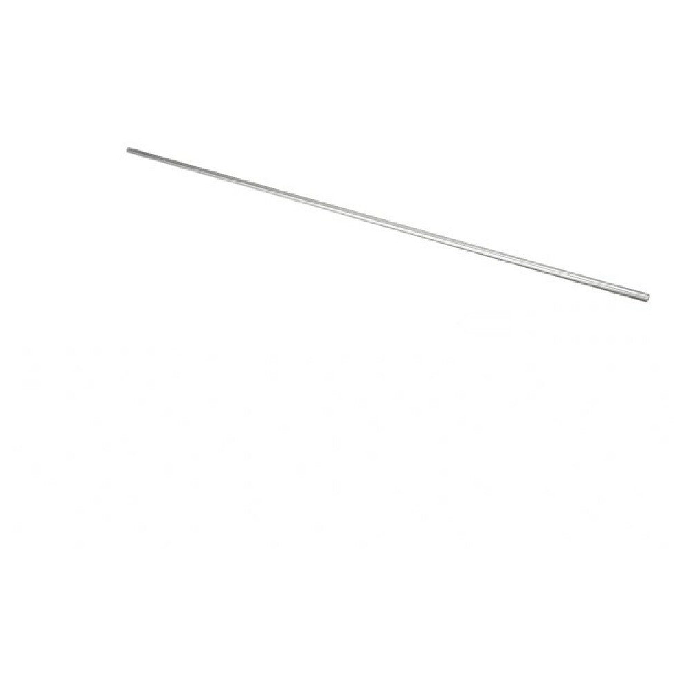 Cma Dishmachines 13705.1 Curtain Rod Long 24 Length