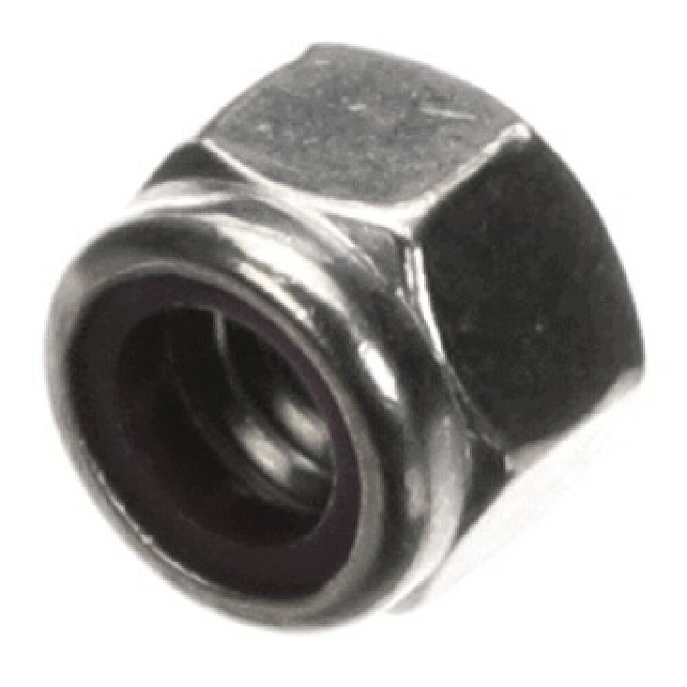 Cma Dishmachines 13806 3/8 Nylon Insert Lock Nut