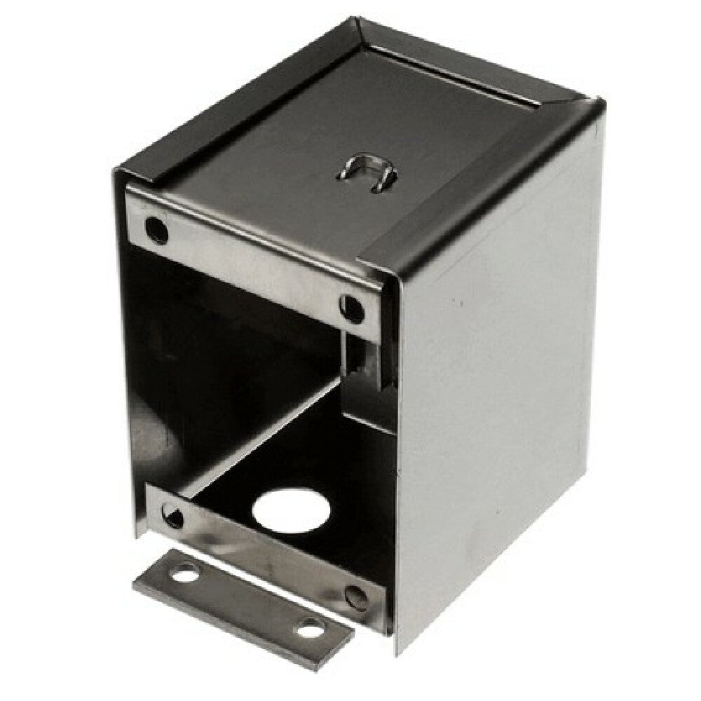 Cma Dishmachines 17712.84 Cma 180 Vl Safety Door Interlo