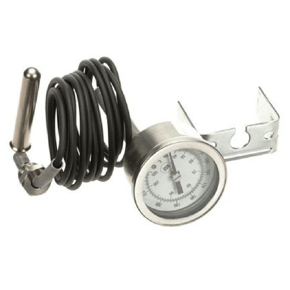 Cma Dishmachines 2103.25 Uc 65e Thermeter 2"dial 7' Cap