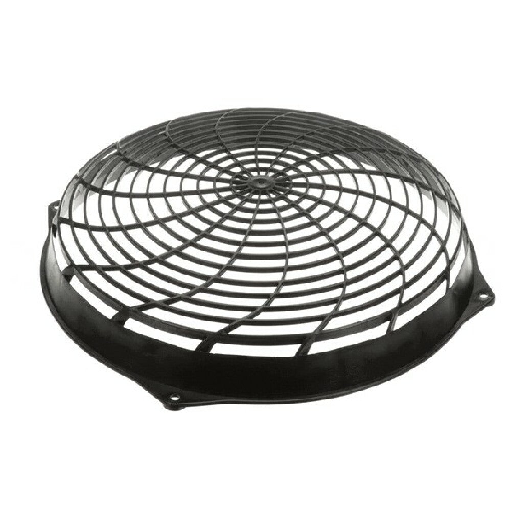 Coldzone 08321626 Fan Guard Plastic Black 12in