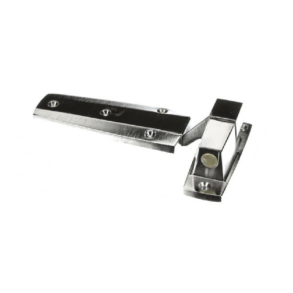 Component Hardware Group W60-2000 Flush Offset Satin Chrome Cam Rise Lift