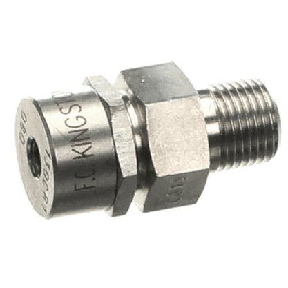 Concordia Coffee Company 1210-058 Valve Ss Expansion 80psi