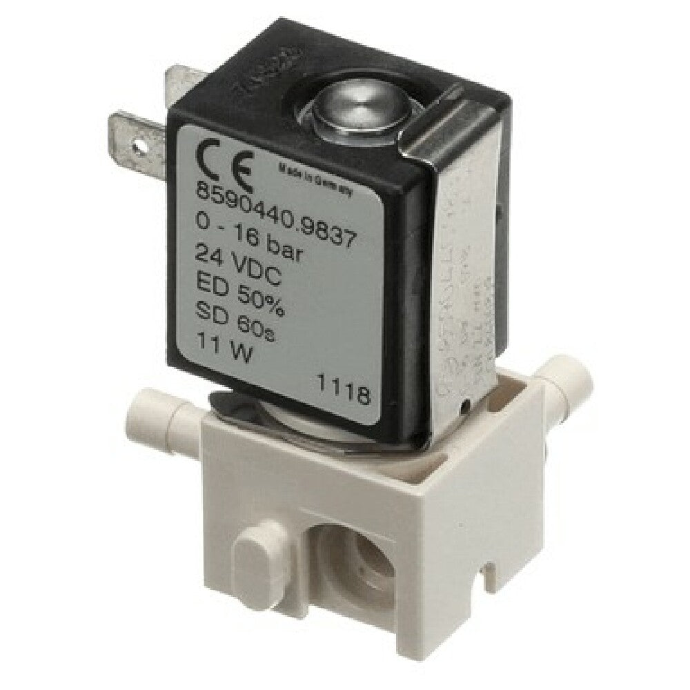 Concordia Coffee Company 1210-061 Valve 16bar Buschjost