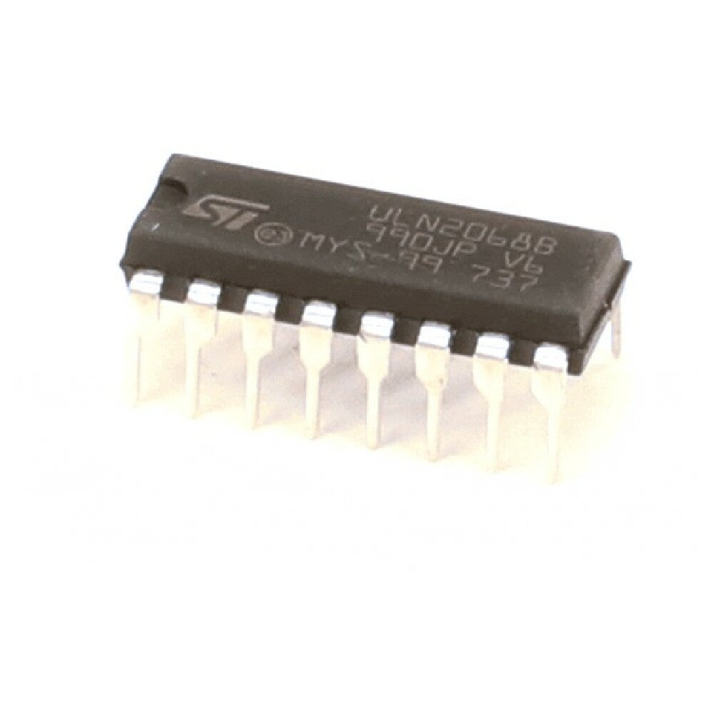 Concordia Coffee Company 1373-022 Driver Chip Valve Cpu 2.5k