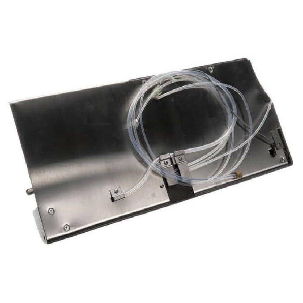 Concordia Coffee Company 2510-205 Assembly Dr Bin Stm I0 Braums