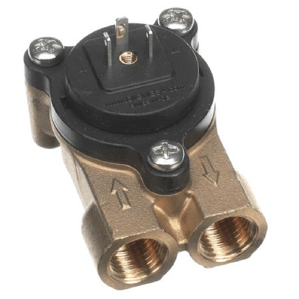 Concordia Coffee Company 2660-059 Flowmeter Digmesa 2.5mm