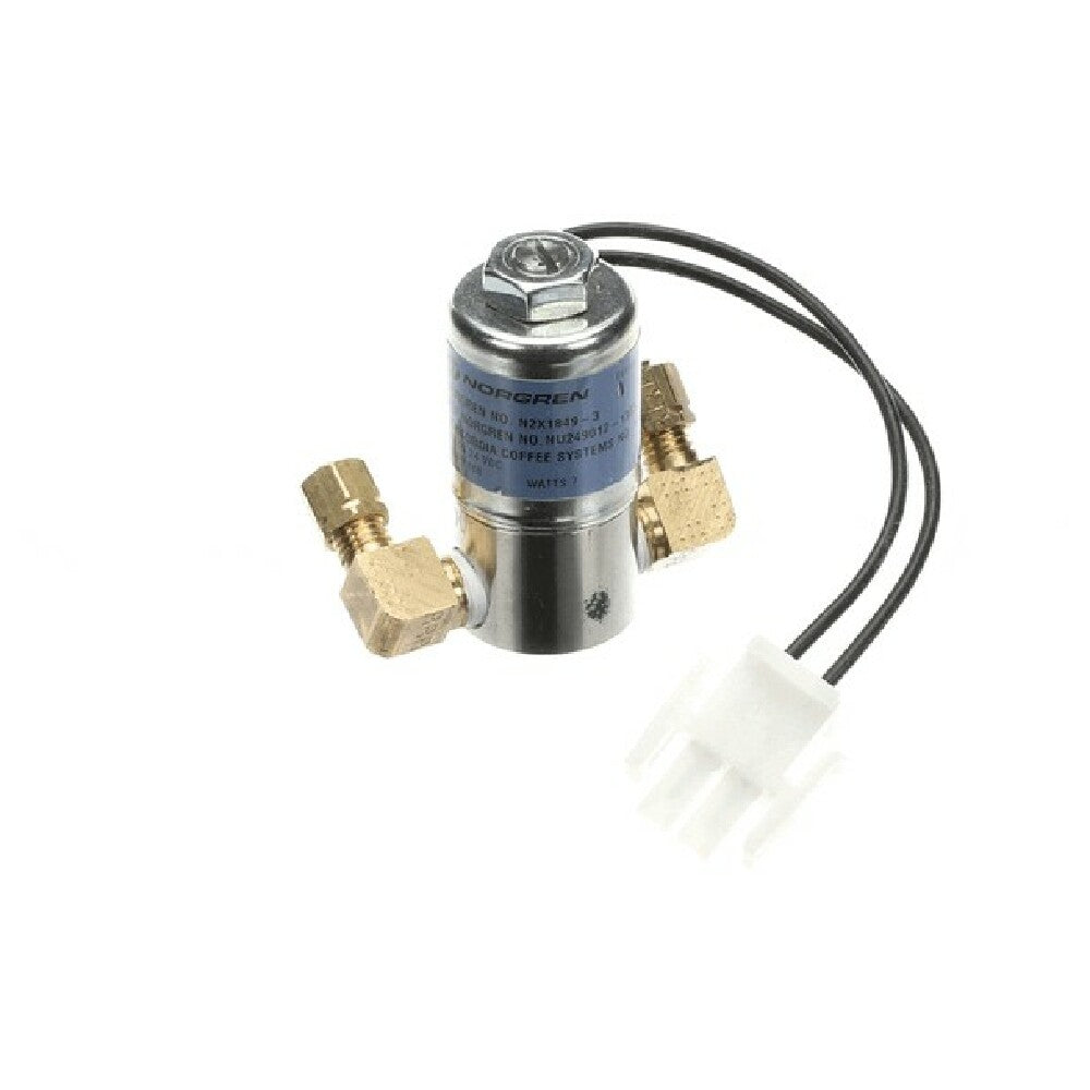 Concordia Coffee Company 2730-042 Assembly Stm Fill Sgl Stn
