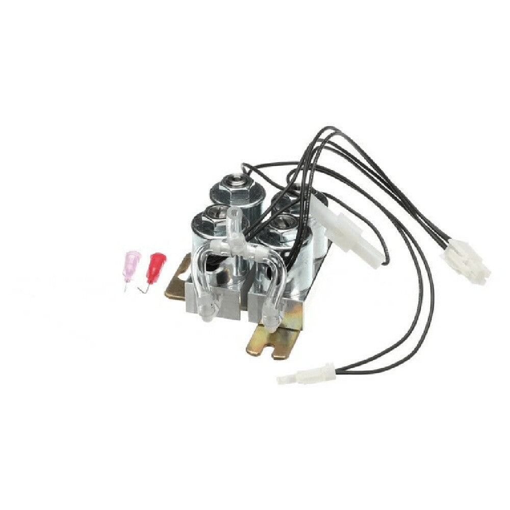 Concordia Coffee Company 2790-137 Assembly Valve Air Gate I4