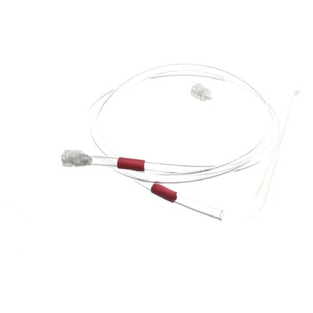 Concordia Coffee Company 2790-177 Assy Tube Syrup Out Red Xt