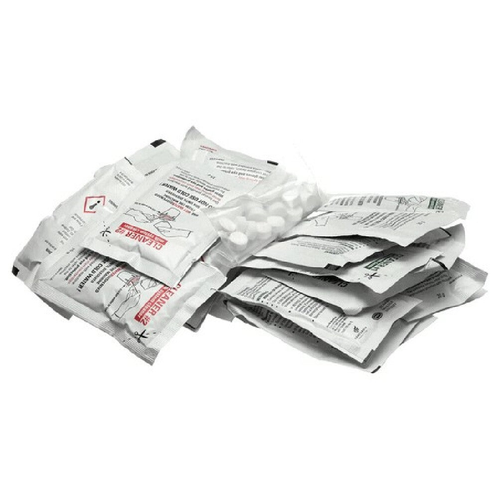 Concordia Coffee Company 98016 Kit Cleaning 2 Wk Supply