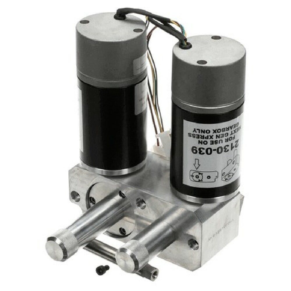 Concordia Coffee Company 98045 Kit Inst Nxt Gen Gearbox