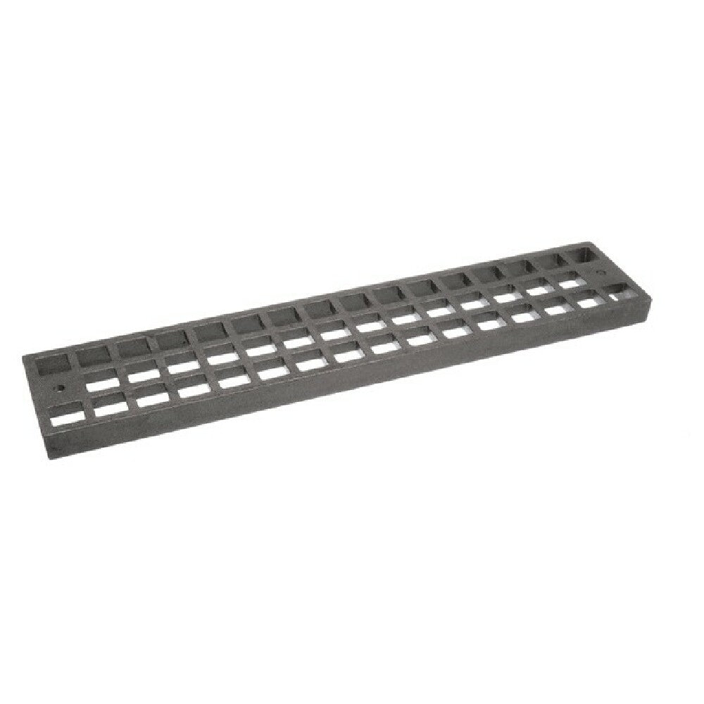 Connerton 50-100-02 Lrb Waffle Grate 4x20