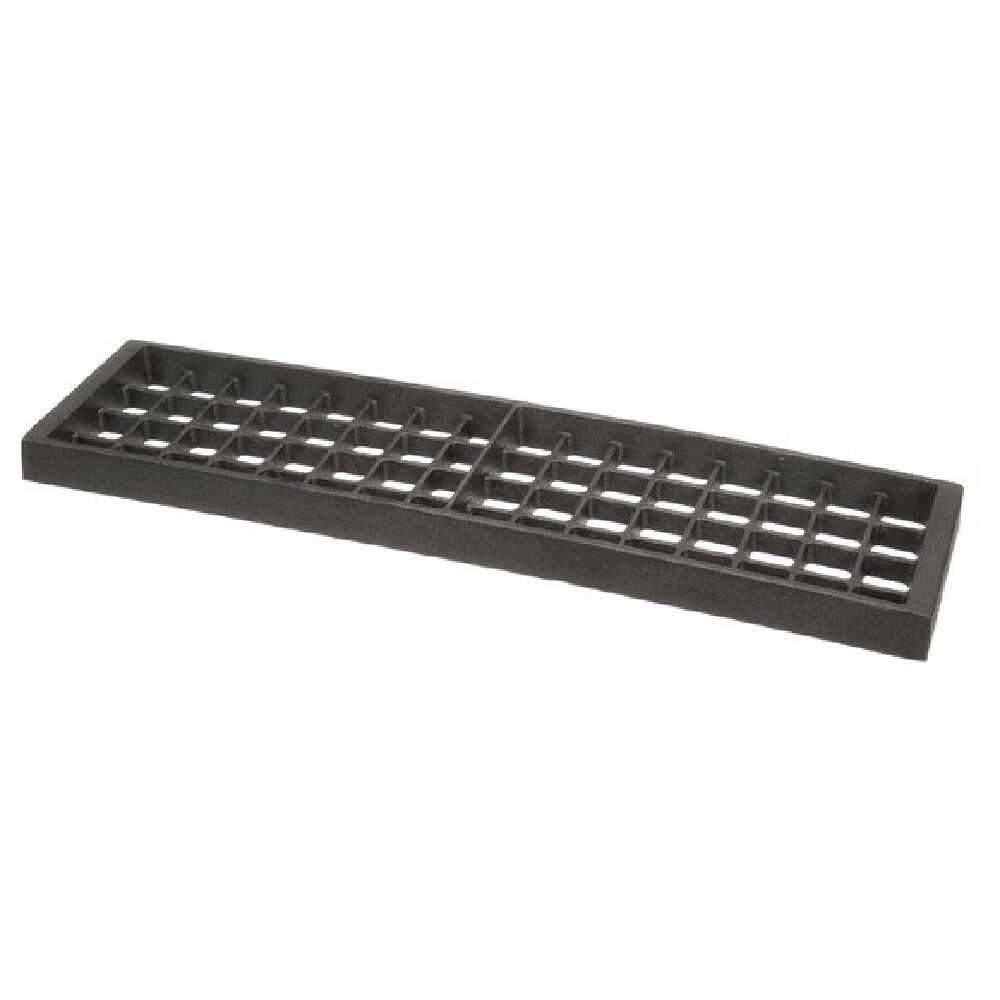 Connerton 60-100-02 Rlrb Waffle Grate 5x19
