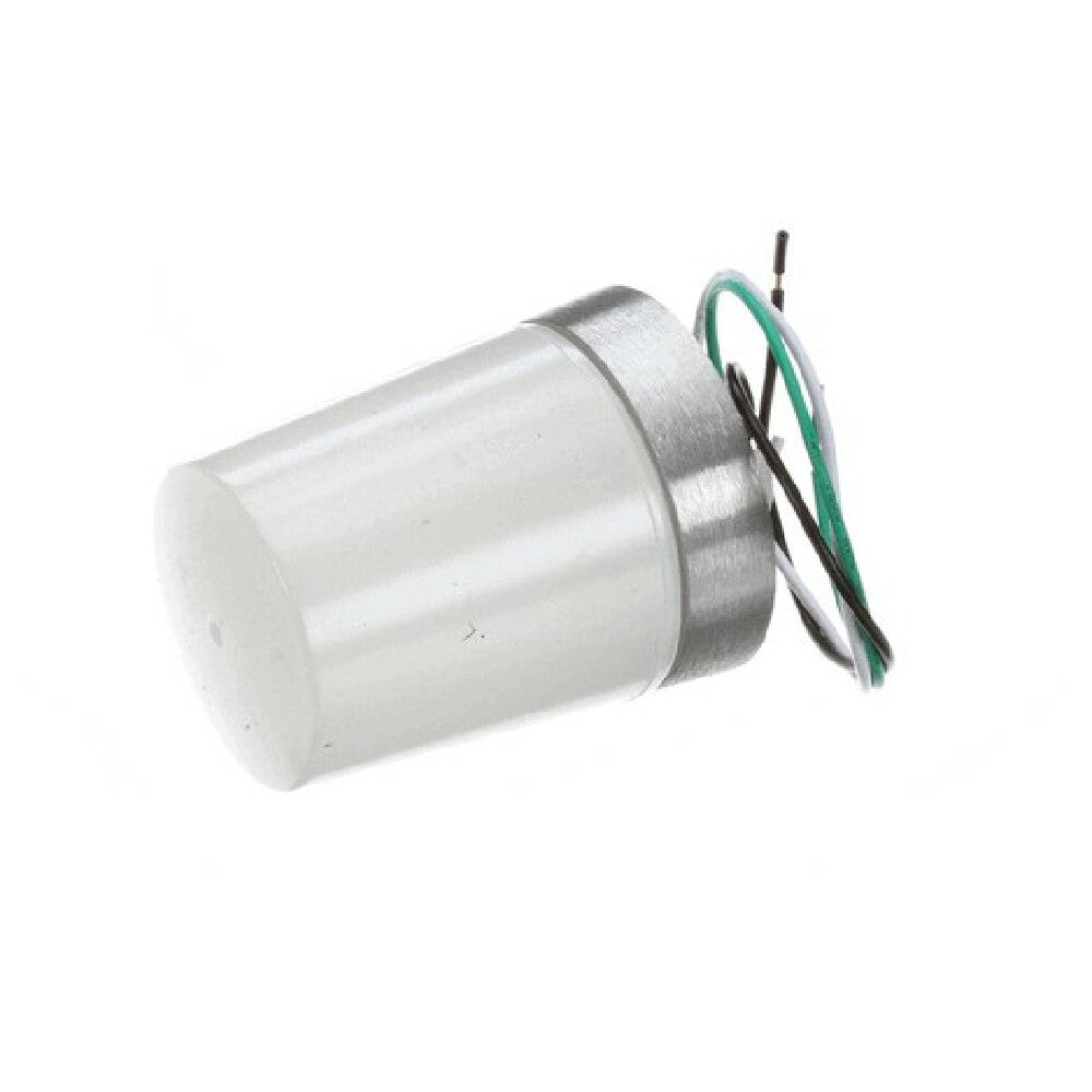 Continental Refrigerator 10240A Lamp Receptacle & Cover