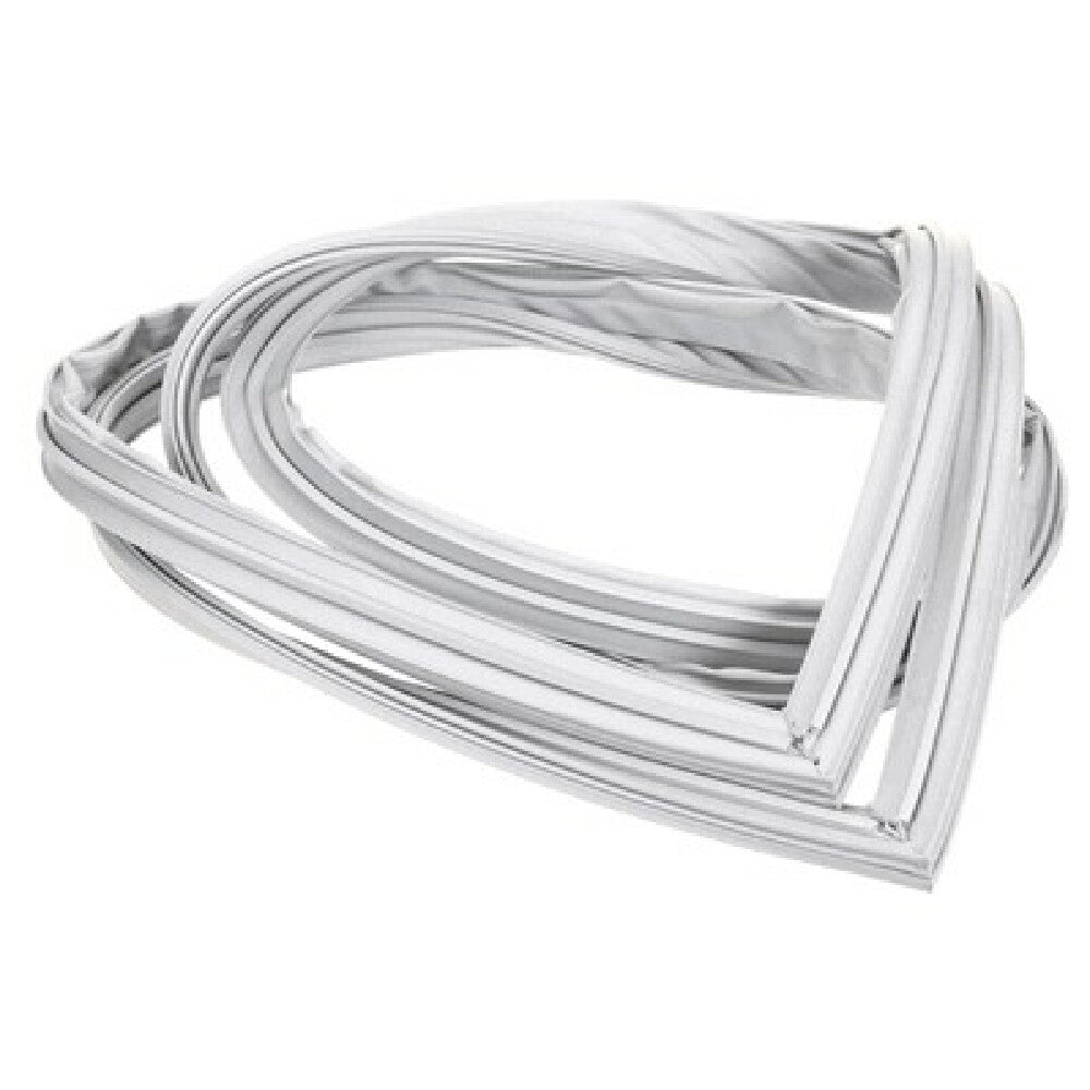 Continental Refrigerator 2-613 Gasket Door Dart / Magnetic / Santopren