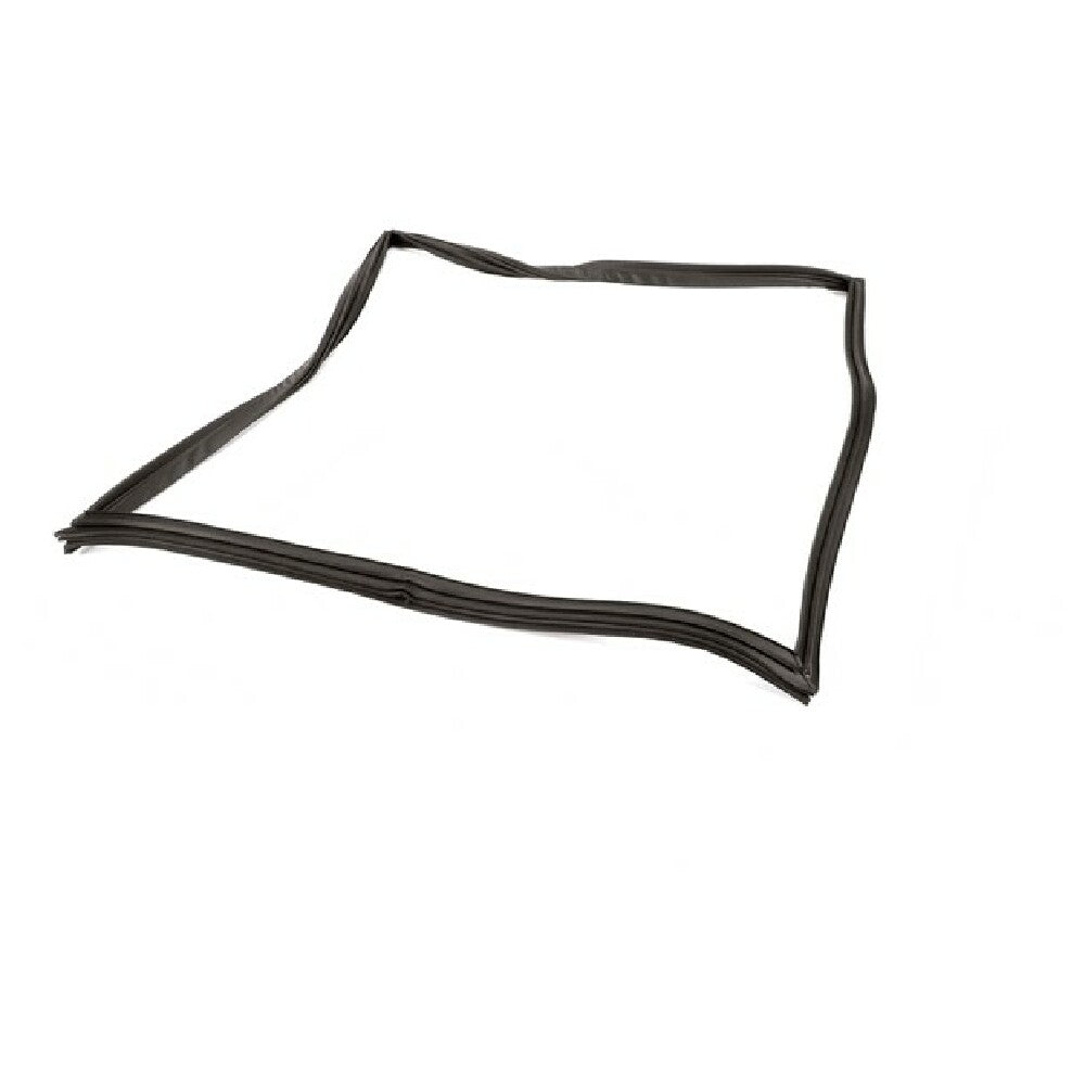 Continental Refrigerator 2-706B Gasket Door (24 1/2" X 25 1/4") Dart /