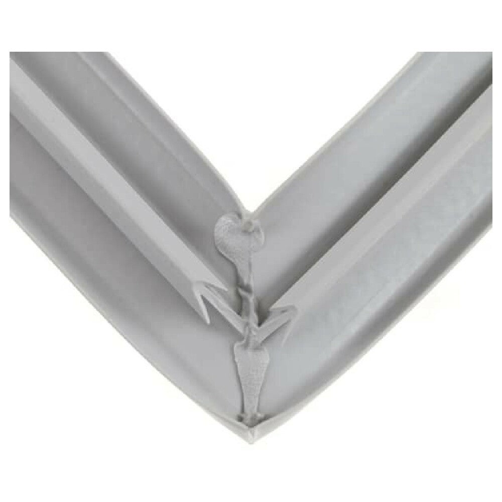 Continental Refrigerator 2-785 Gasket Milk Cooler (32 5/8 X 7 15/16) 3 Sided