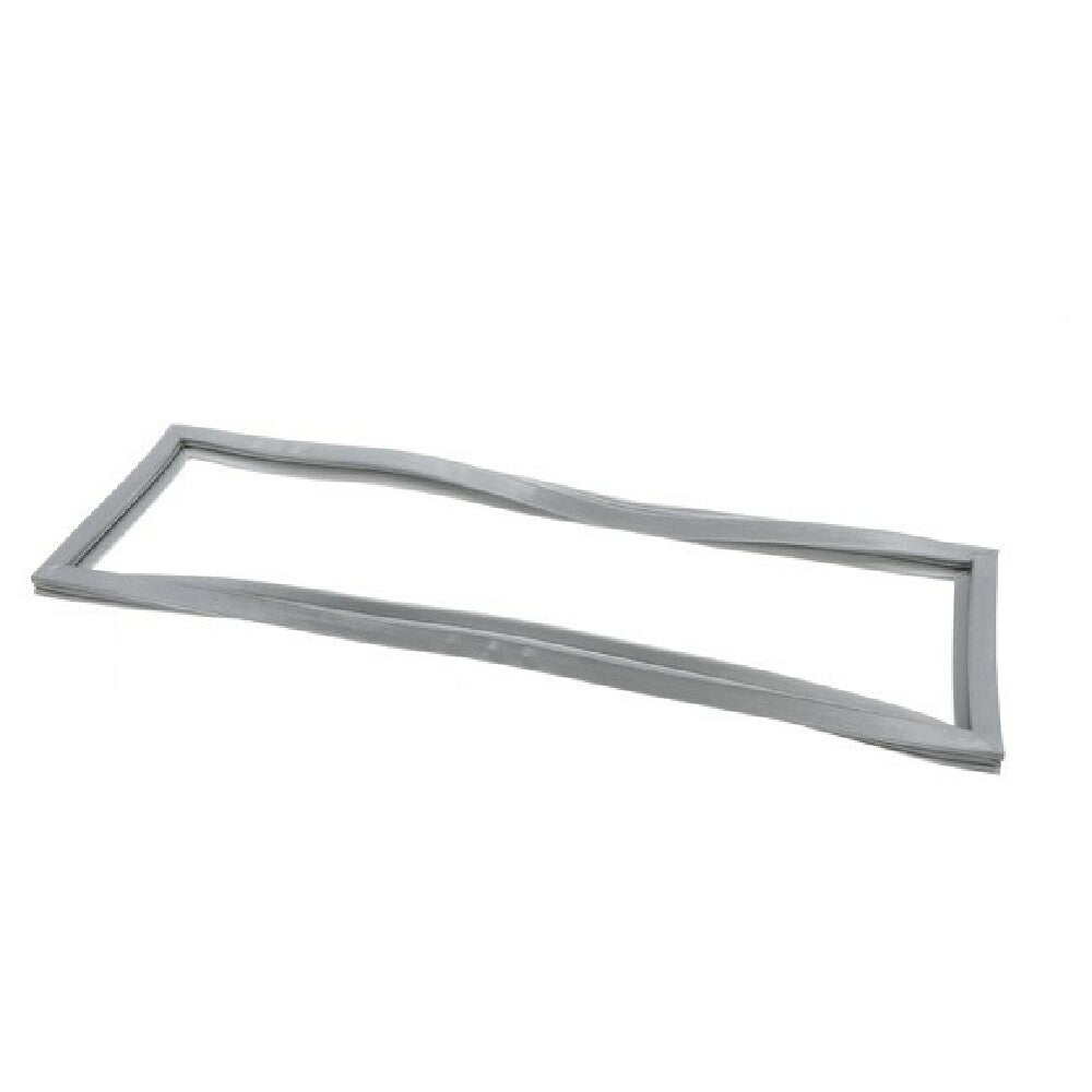 Continental Refrigerator 2-813S Gasket Drawer Dart / Magnetic Gray Santoprene