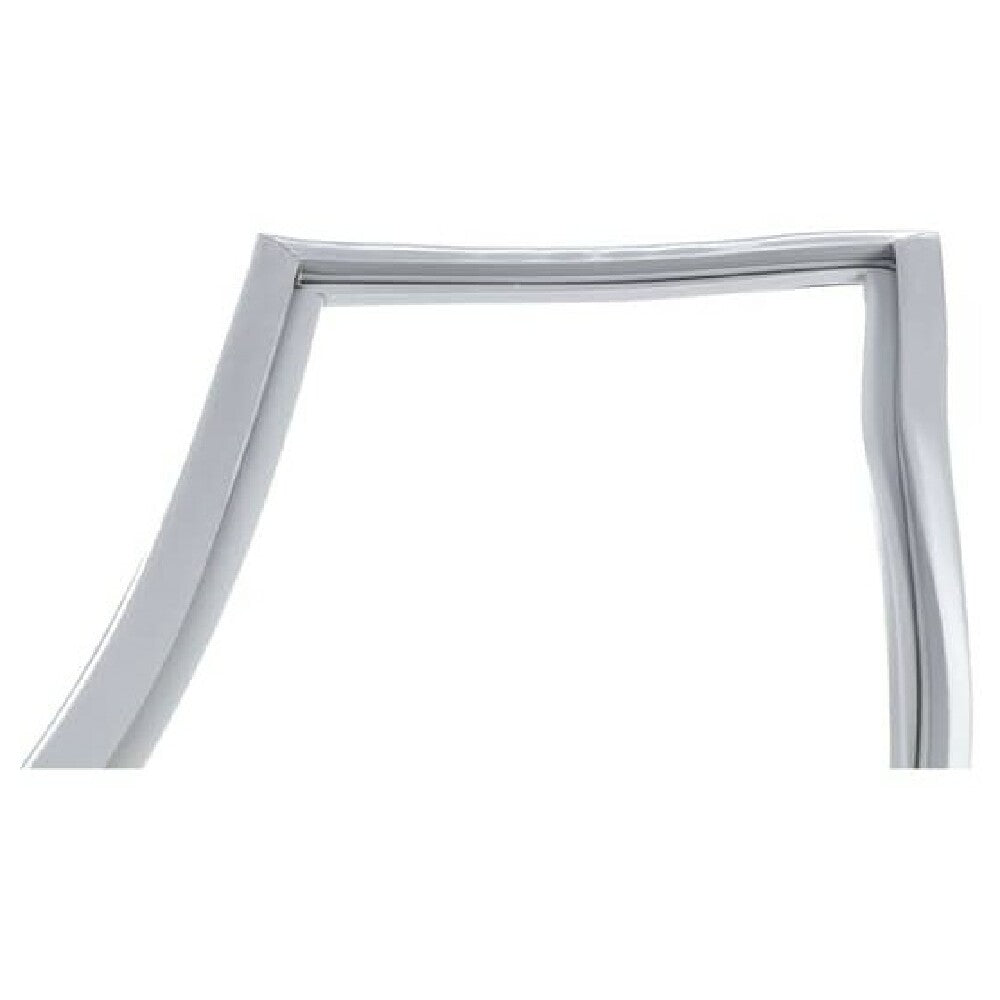 Continental Refrigerator 2-816S Gasket Drawer Dart / Magnetic Gray Sant
