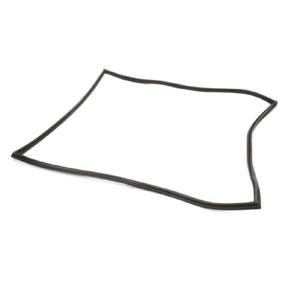 Continental Refrigerator 2-851G Gasket Glass Door (25 1/2 X 20 5/8)