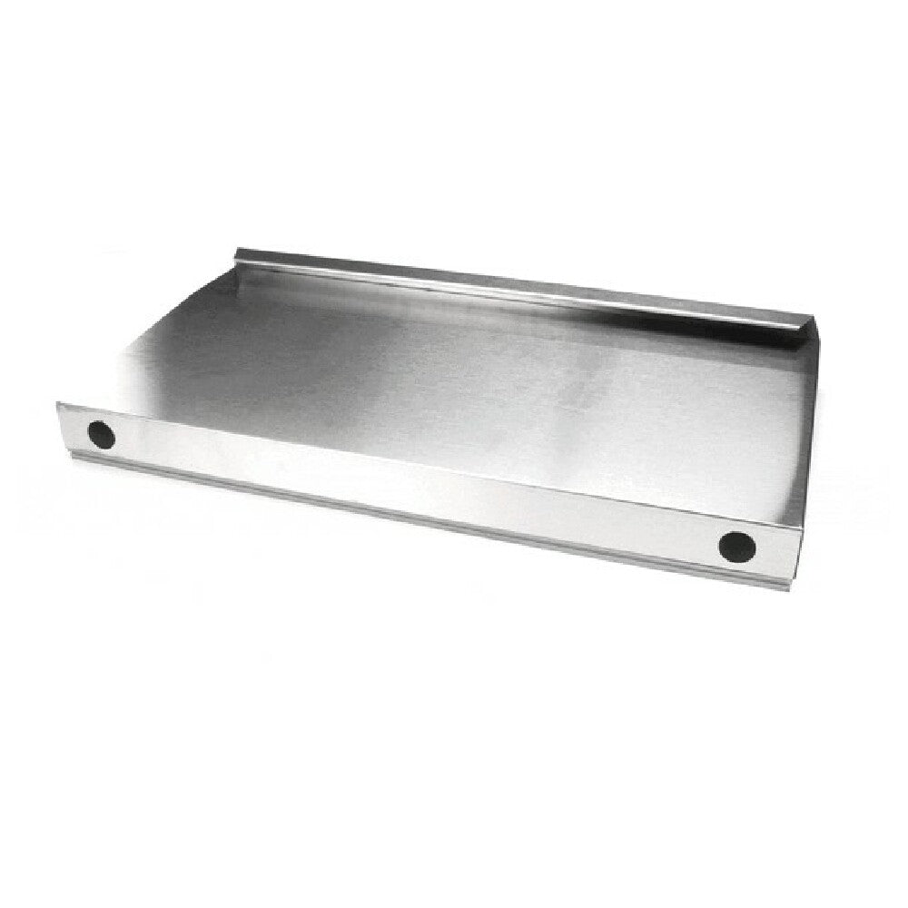 Continental Refrigerator 3253FRONTB6 Drawer Shell Assy 48 72 Btm (fulterer) B