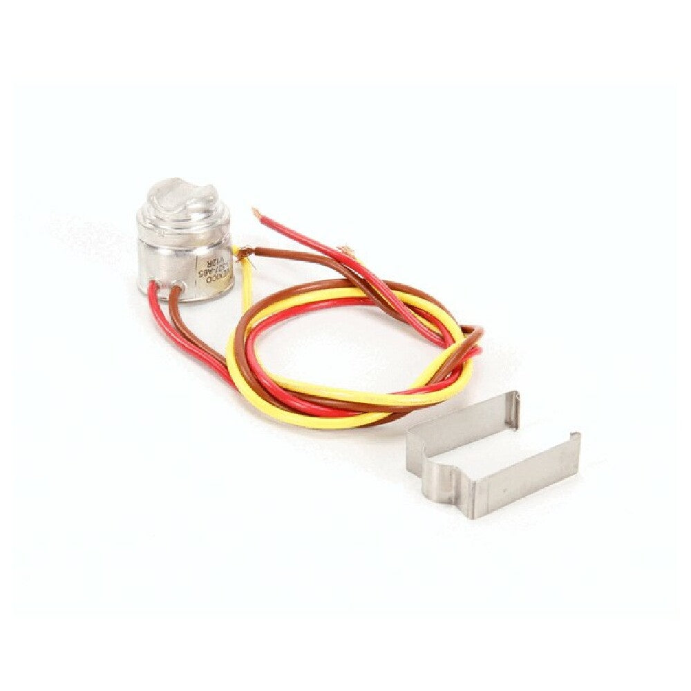 Continental Refrigerator 40242-1/2 Fan Delay/defrost Terminator 1
