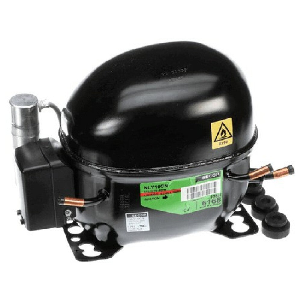 Continental Refrigerator 4-292COMP Compressor Nly10cn